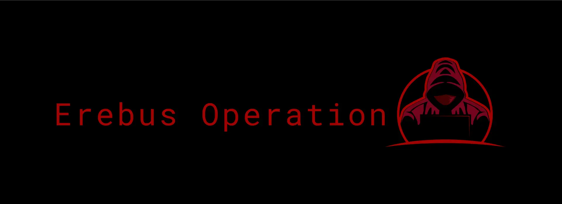 Erebus Operation
